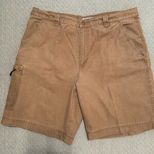 EUC men’s Columbia shorts